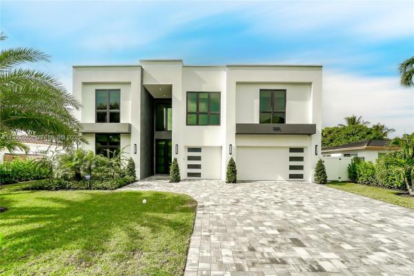 Boca Raton Riviera, 333 NE Spanish Ct, Boca Raton, Florida 33432, image 1