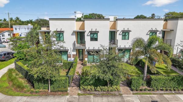 14 South, 1402 SW 4th Ave, Fort Lauderdale, Florida 33315, image 1