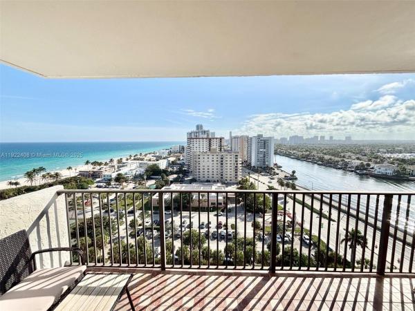 The Summit, 1201 S Ocean Dr #1610S, Hollywood, Florida 33019, image 1