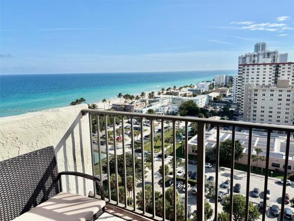 The Summit, 1201 S Ocean Dr #1610S, Hollywood, Florida 33019, image 2