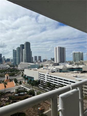 The Grand, 1717 N Bayshore Dr #A-1856, Miami, Florida 33132, image 1
