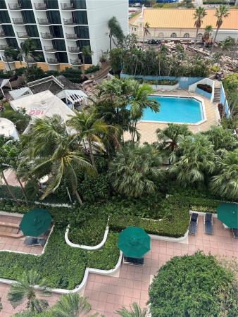 The Grand, 1717 N Bayshore Dr #A-1856, Miami, Florida 33132, image 2