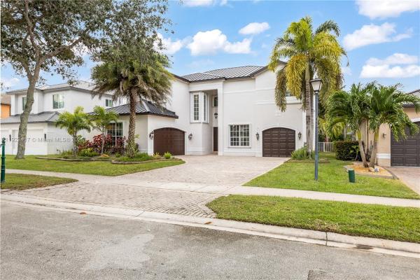Sunset Lakes, 5028 SW 195th Ter, Miramar, Florida 33029, image 1