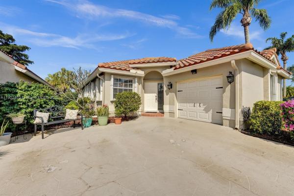 Lakeridge, 6081 Bluegrass Dr, Boynton Beach, Florida 33437, image 2