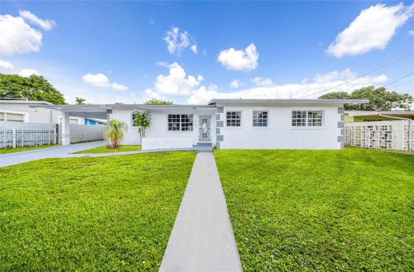 Myrtle Grove, 17301 NW 24th Ave, Miami Gardens, Florida 33056, image 1