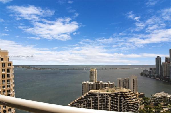 Three Tequesta Point, 848 Brickell Key Dr #3905, Miami, Florida 33131, image 1