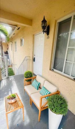 San Marco Villas, 6972 NW 179th St #209-4, Hialeah, Florida 33015, image 3