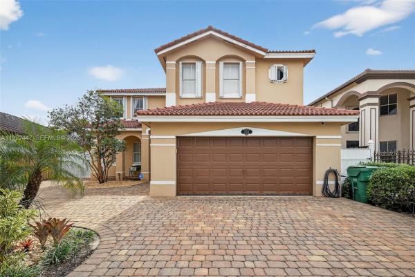 15144 SW 20th St, Miami, Florida 33185, image 1