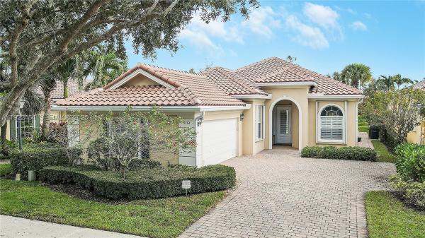 Magnolia Bay, 5119 Magnolia Bay Cir, Palm Beach Gardens, Florida 33418, image 1