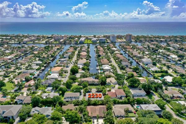 Tropic Isle, 2230 Spanish Trl A #C, Delray Beach, Florida 33483, image 1