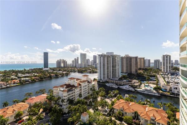 Towers Of Porto Vita South, 19955 NE 38th Ct #2205, Aventura, Florida 33180, image 3