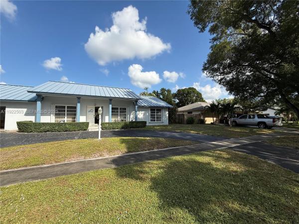 New Orleans Villas, 7441 SW 19th St, Plantation, Florida 33317, image 1