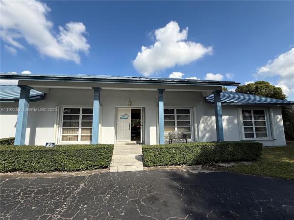 New Orleans Villas, 7441 SW 19th St, Plantation, Florida 33317, image 2