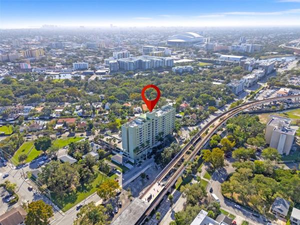 Seybold Pointe, 816 NW 11th St #607, Miami, Florida 33136, image 1