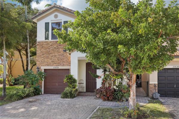 Silver Palms East, 23668 SW 114th Pl, Princeton, Florida 33032, image 2