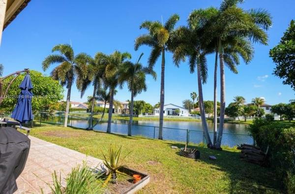 King's Bay, 2243 SW 134th Ave, Miramar, Florida 33027, image 1