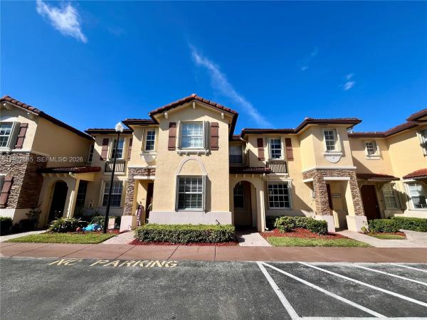 Villas At Carmel, 1550 NE 33rd Ave #106-8, Homestead, Florida 33033, image 1
