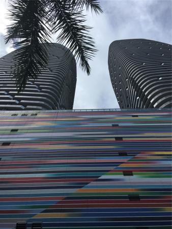 Brickell Heights West, 55 SW 9th St #4005, Miami, Florida 33130, image 1