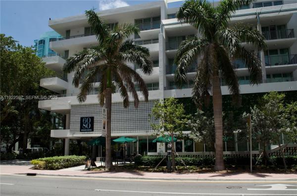 Sixty 80 Design Hotel, 6080 Collins Ave #506, Miami Beach, Florida 33140, image 1