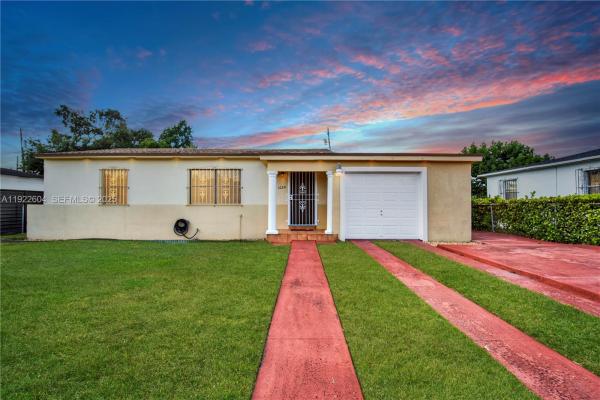 1020 SW 72nd Ave, Miami, Florida 33144, image 1