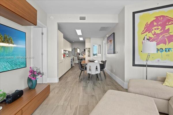 Paraiso Bayviews, 501 NE 31st St #1201, Miami, Florida 33137, image 1