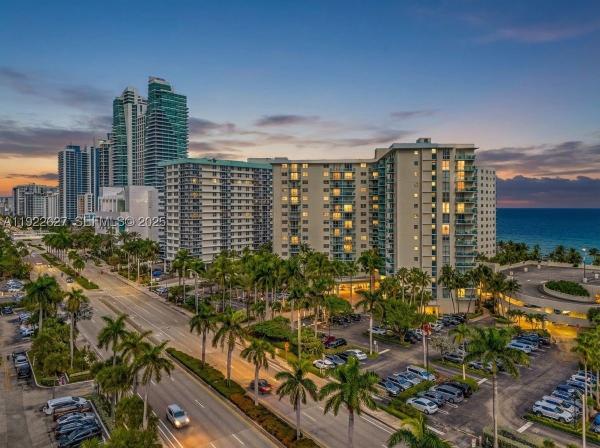 The Tides On Hollywood Beach, 3801 S Ocean Dr #7V, Hollywood, Florida 33019, image 2