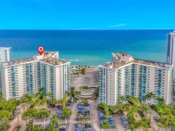 The Tides On Hollywood Beach, 3801 S Ocean Dr #7V, Hollywood, Florida 33019, image 3
