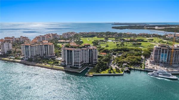 Palazzo Del Sol Della Luna At Fisher Island, 6800 Fisher Island Dr #6842, Fisher Island, Florida 33109, image 2
