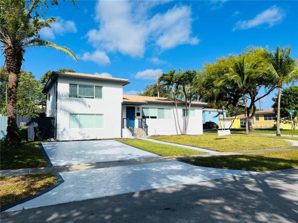 Breezeswept Estates, 12300 NE Miami Ct, North Miami, Florida 33161, image 1