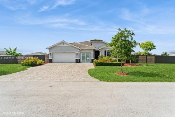 16033 SW 277th St, Homestead, Florida 33031, image 1