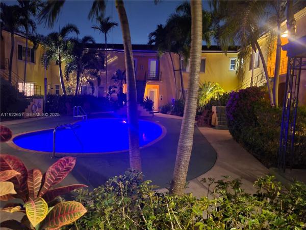 Victoria Park Garden, 721 NE 16th Ave #729D, Fort Lauderdale, Florida 33304, image 1