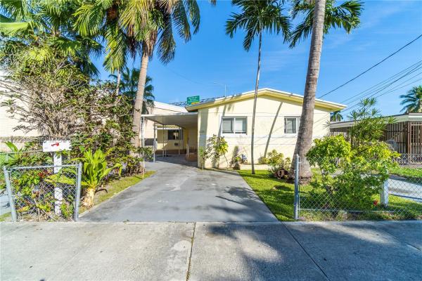 Riverside Farms, 1021 NW 23rd Ave #1023, Miami, Florida 33125, image 1