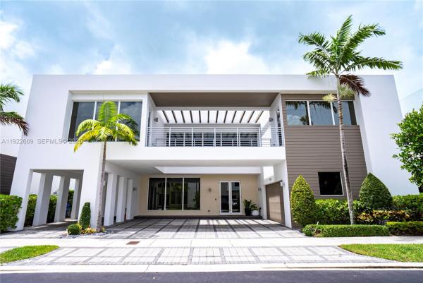 Modern Doral 75, 10272 NW 75th Ter, Doral, Florida 33178, image 1