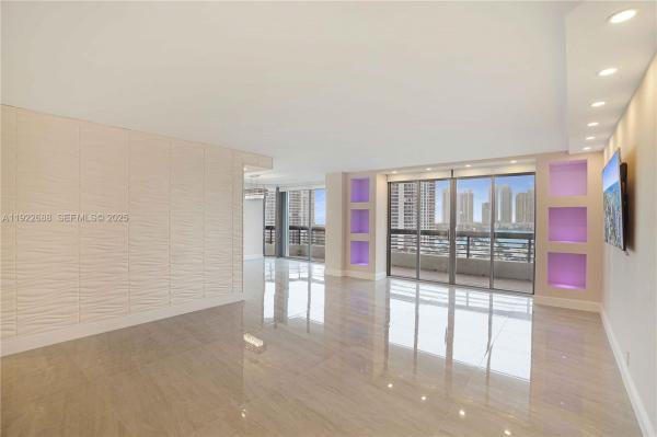 Mystic Pointe Tower 400, 3500 Mystic Pointe Dr #1206, Aventura, Florida 33180, image 1