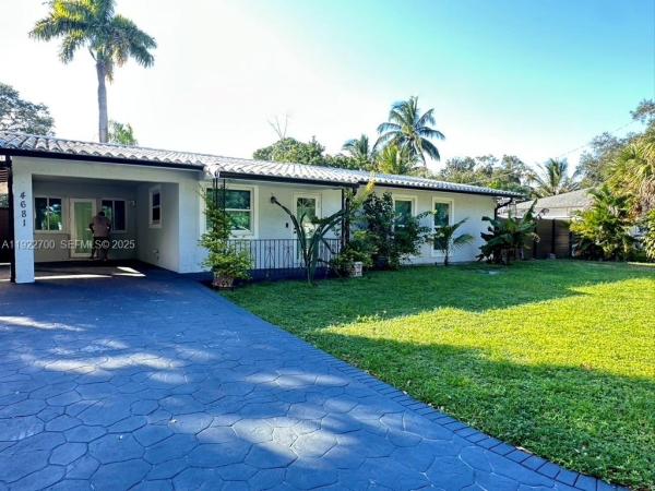 4681 SW 26th Ter 0, Fort Lauderdale, Florida 33312, image 1