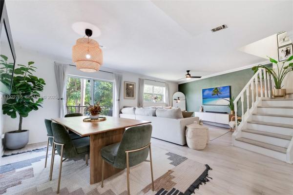 Villas Of Pinecrest, 8650 SW 67th Ave #1042, Pinecrest, Florida 33156, image 1