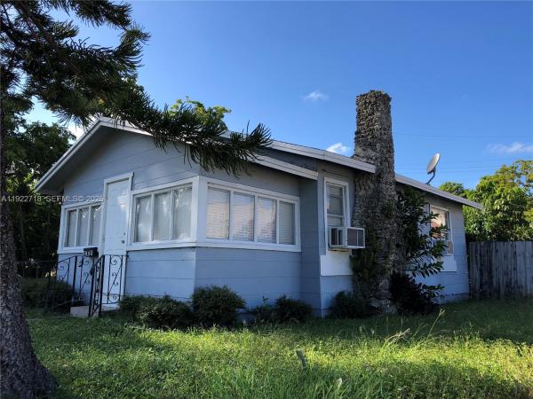 Hollywood No HOA, 2129 Taylor St, Hollywood, Florida 33020, image 1