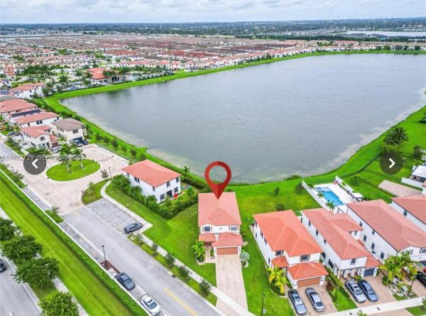 Aquabella, 10091 W 35th Ln #10091, Hialeah, Florida 33018, image 1