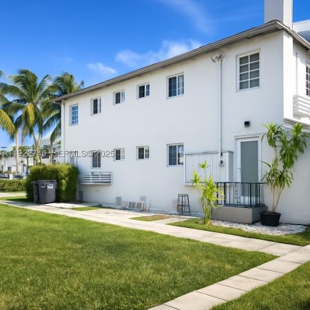 Oceanside Isle Of Normandy, 7124 Bay Dr, Miami Beach, Florida 33141, image 1