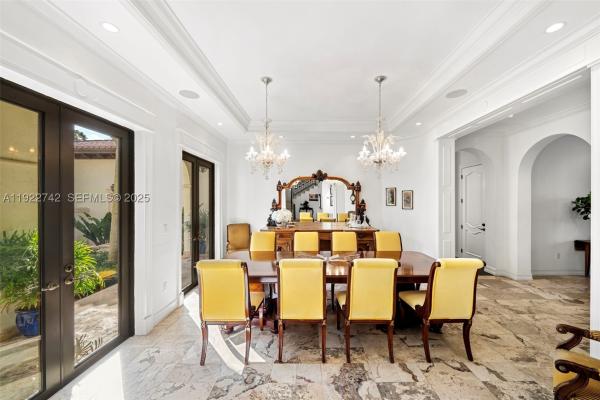 Felix Court, 8800 SW 57th Ave, Pinecrest, Florida 33156, image 1