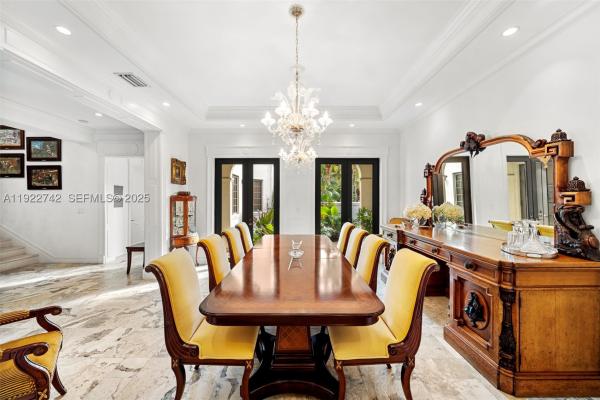 Felix Court, 8800 SW 57th Ave, Pinecrest, Florida 33156, image 3