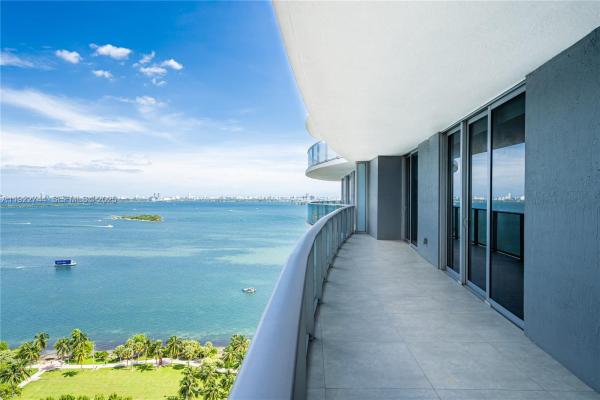 Aria On The Bay, 488 NE 18th St #2311, Miami, Florida 33132, image 1