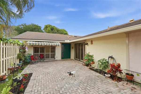 Rainberry Bay, 952 NW 29th Ave #C, Delray Beach, Florida 33445, image 1