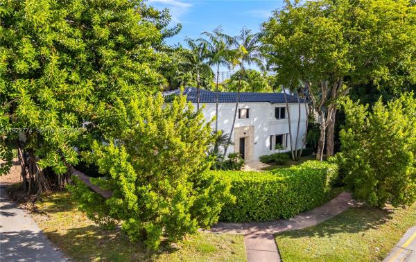 Beach View, 5181 La Gorce Dr, Miami Beach, Florida 33140, image 1