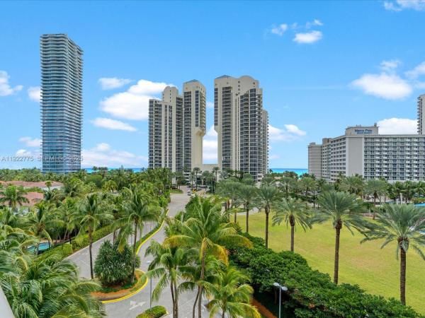 Ocean Reserve, 19370 Collins Ave #627, Sunny Isles Beach, Florida 33160, image 1