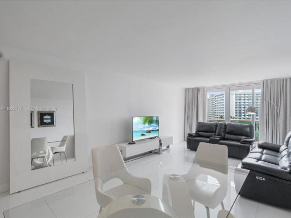 Ocean Reserve, 19370 E Collins Ave #627, Sunny Isles Beach, Florida 33160, image 2