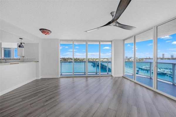 The Bridgewater, 1881 79th Street Cswy #807, North Bay Village, Florida 33141, image 1