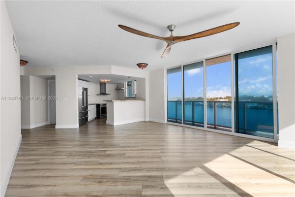 The Bridgewater, 1881 79th Street Cswy #807, North Bay Village, Florida 33141, image 2