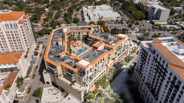 55 Merrick, 55 Merrick Way #613, Coral Gables, Florida 33134, image 2