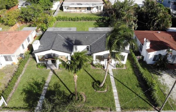 Palomar, 12345 NE 11th Ct, North Miami, Florida 33161, image 1